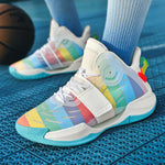 Waterproof Anti-Slip Basketball Shoes for Men