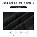 Men's Swim Trunks 2023 Quick-Dry Shorts for Spa Use