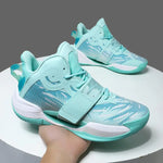 Waterproof Anti-Slip Basketball Shoes for Men