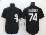White Sox Elite Baseball Jersey for Fans (Wholesale)