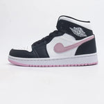 AJ1 MID Basketball Shoes for Men and Women