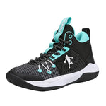 Girls' Non-Slip Basketball Shoes for Kids 2024