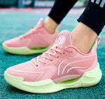 Volleyball Sneakers USE9029 - Ultra-Light Basketball Shoes (One Pair)