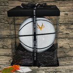 Reflective Glow-in-the-Dark Basketball Gift for Couples