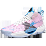 2022 Lightweight Shock-Absorbing Glow Basketball Shoes