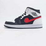 AJ1 MID Basketball Shoes for Men and Women