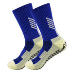 Men's Antibacterial Odor-Resistant Soccer Socks