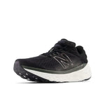 New Balance Mens M840FLK Running Shoe Blacktop/Black 7.5