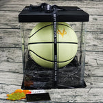 Reflective Glow-in-the-Dark Basketball Gift for Couples