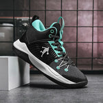 Girls' Non-Slip Basketball Shoes for Kids 2024