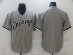 White Sox Elite Baseball Jersey for Fans (Wholesale)