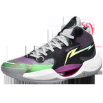2022 Lightweight Shock-Absorbing Glow Basketball Shoes