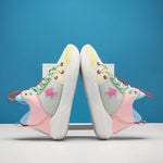 Girls' Non-Slip Basketball Shoes for Kids 2024