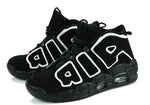 Couple's High-Top Basketball Shoes for Fall Fashion