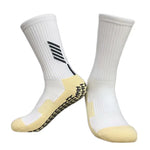 Men's Antibacterial Odor-Resistant Soccer Socks