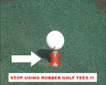 NeverLostGolf Tee Saver ™