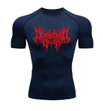 Men DryTight Training Gym Sport