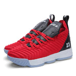 Flyknit High-Top Basketball Shoes (Style 23)