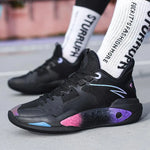 Men's Basketball Shoes for High School Students