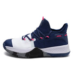 2023 New Basketball Shoes for Youth - Comfortable Fit