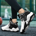 2023 Trendy Men's Casual Outdoor Basketball Shoes