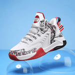 2023 Spring/Summer Youth Basketball Shoes for Students