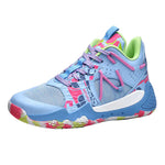 Factory Direct Basketball Shoes for Couples - High Top