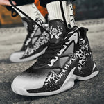 Boys' Basketball Shoes for Kids - Spring Athletic Sneakers