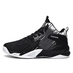 2023 Breathable Men's Basketball Shoes for Students