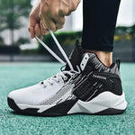 2023 Breathable Men's Basketball Shoes for Students