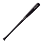 Louisville Slugger Genuine Mix Black Baseball Bat - 33
