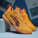 Men's Basketball Shoes for Guards - Youth Sports Footwear
