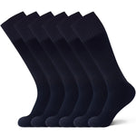 Raigoo Soccer Softball Baseball Football Socks for Youth Kids Boys and Girls Ages 4 to 16 Knee High Sport Athletic Socks