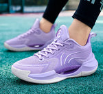 Volleyball Sneakers USE9029 - Ultra-Light Basketball Shoes (One Pair)