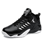 Casual Basketball Shoes