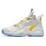 Summer New Breathable Anti-Slip Sports Basketball Shoes