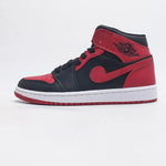 AJ1 MID Basketball Shoes for Men and Women