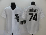 White Sox Elite Baseball Jersey for Fans (Wholesale)