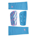 adidas Unisex-Adult Tiro League Shinguard Art 4 Large