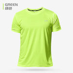 Breathable Quick-Drying Summer Fitness Apparel