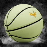 Reflective Glow-in-the-Dark Basketball Gift for Couples
