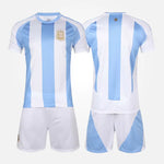 Miami Soccer Jersey Set for Adults and Kids (Wholesale)