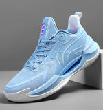 Volleyball Sneakers USE9029 - Ultra-Light Basketball Shoes (One Pair)